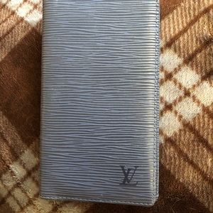 LV wallet